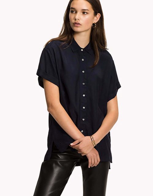 Hayley Blouse