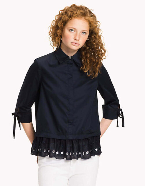 Sleeveless Waisted Dress