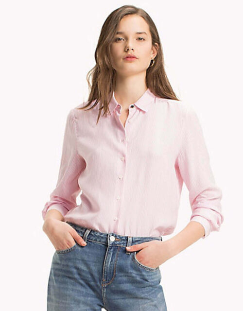 Lexi Mix Blouse